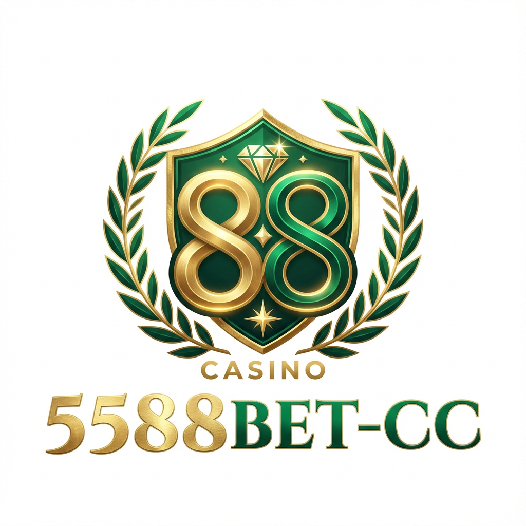 5588BET-CC Logo